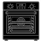 Ремонт духовых шкафов Gorenje