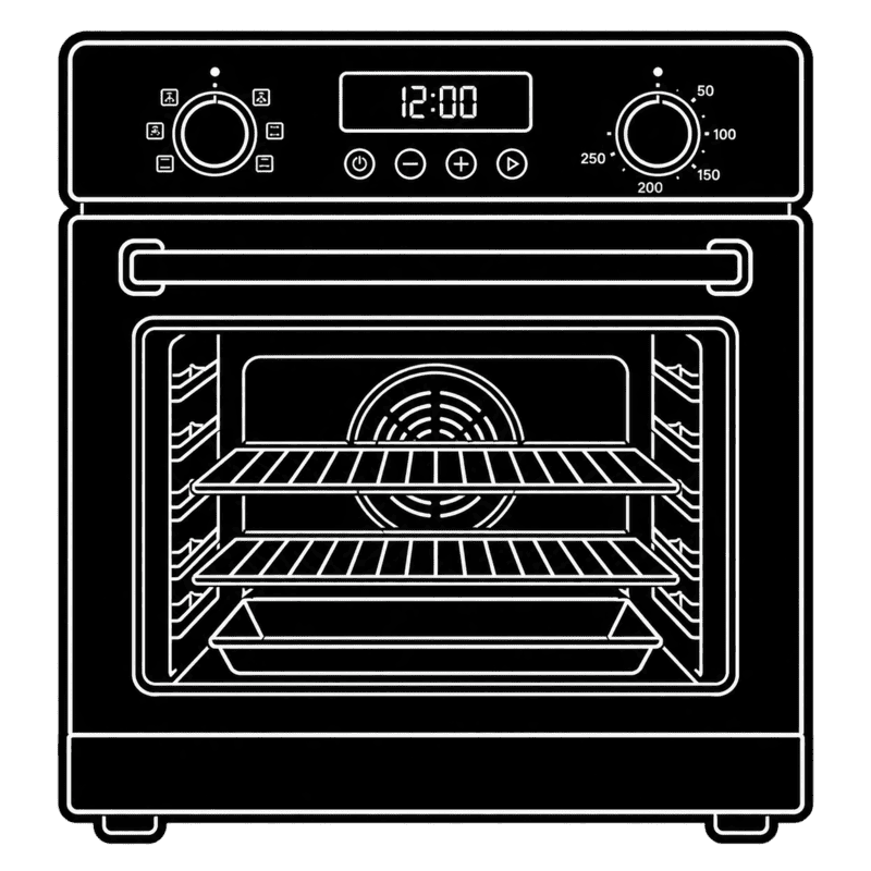Ремонт духовых шкафов Gorenje