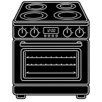 Ремонт электрических плит Gorenje