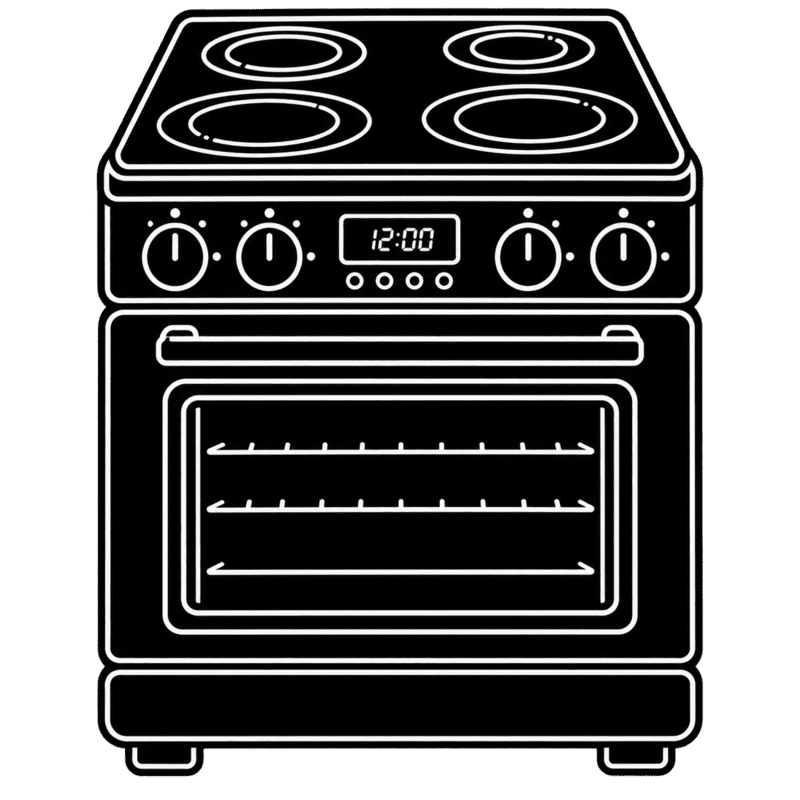 Ремонт электрических плит Gorenje