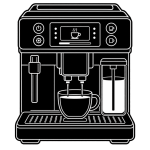 Ремонт кофемашин Gorenje