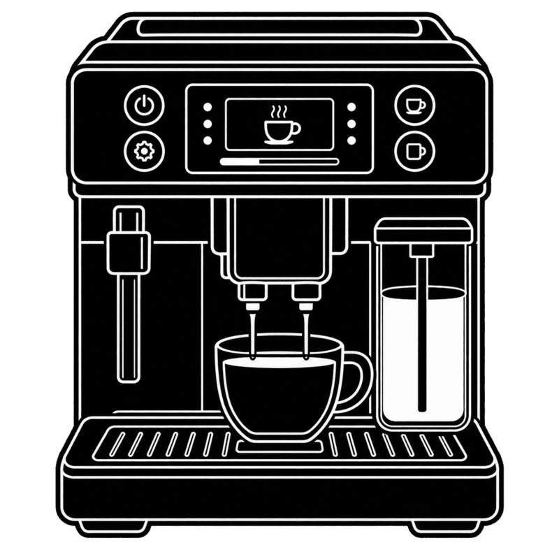 Ремонт кофемашин Gorenje