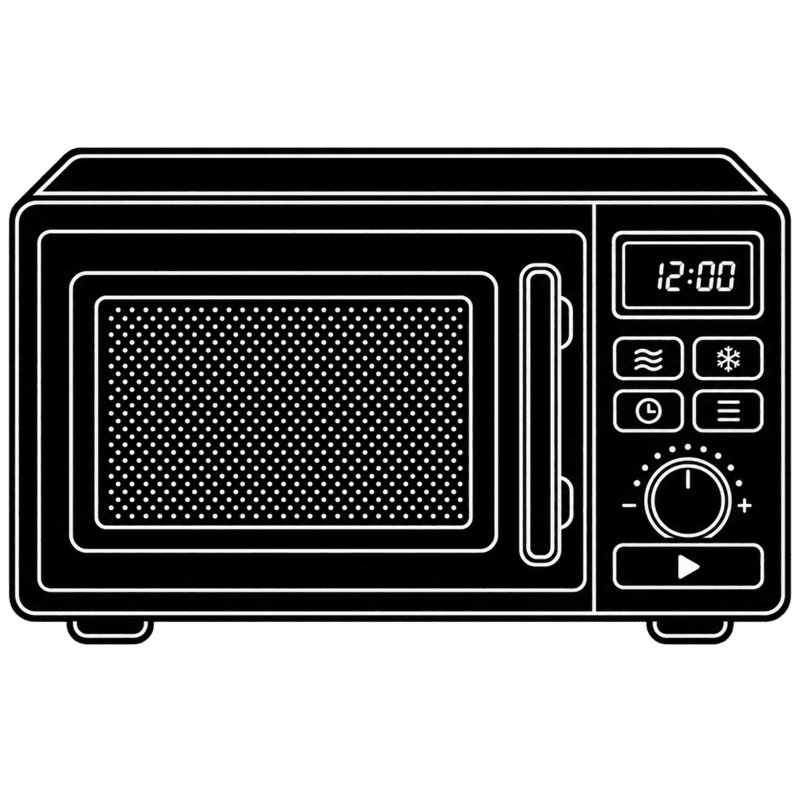Ремонт микроволновых печей Gorenje