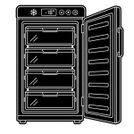 Ремонт морозильных камер Gorenje