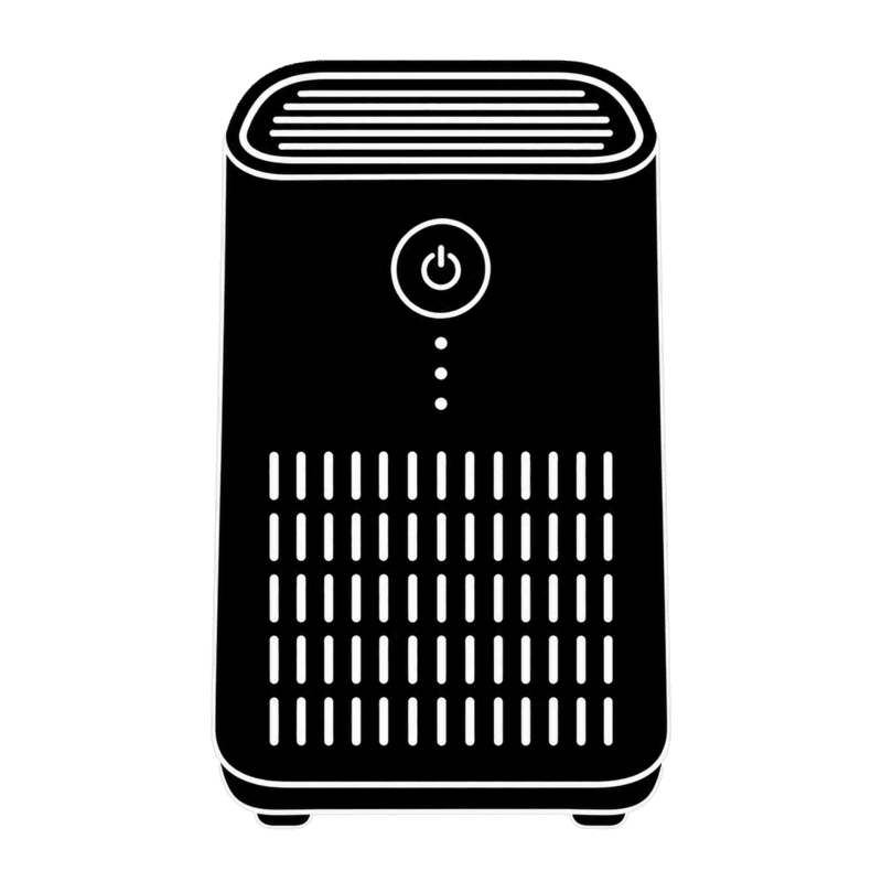 Ремонт очистителей воздуха Gorenje