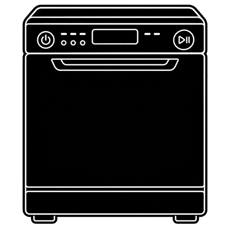 Ремонт посудомоечных машин Gorenje