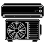 Ремонт сплит-систем Gorenje