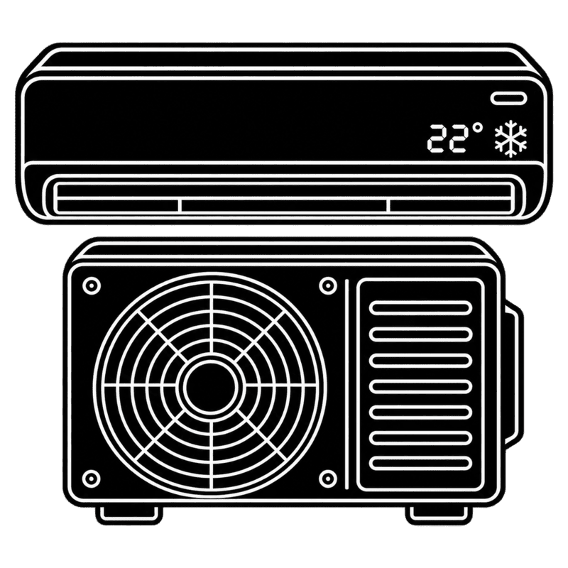 Ремонт сплит-систем Gorenje