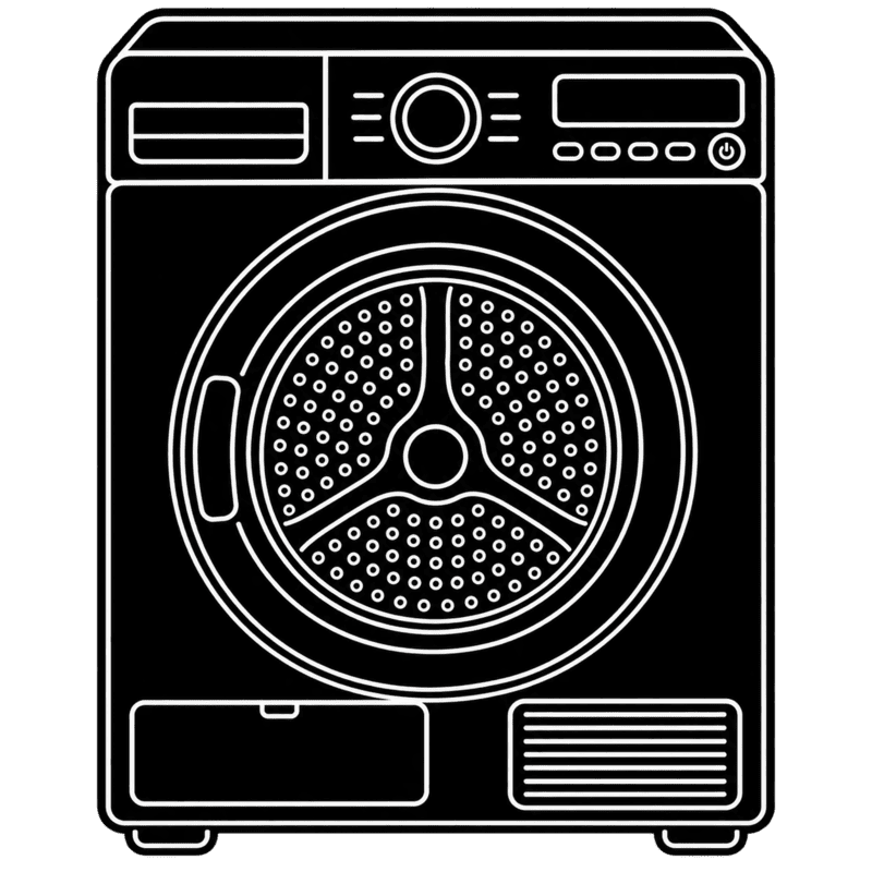 Ремонт сушильных машин Gorenje