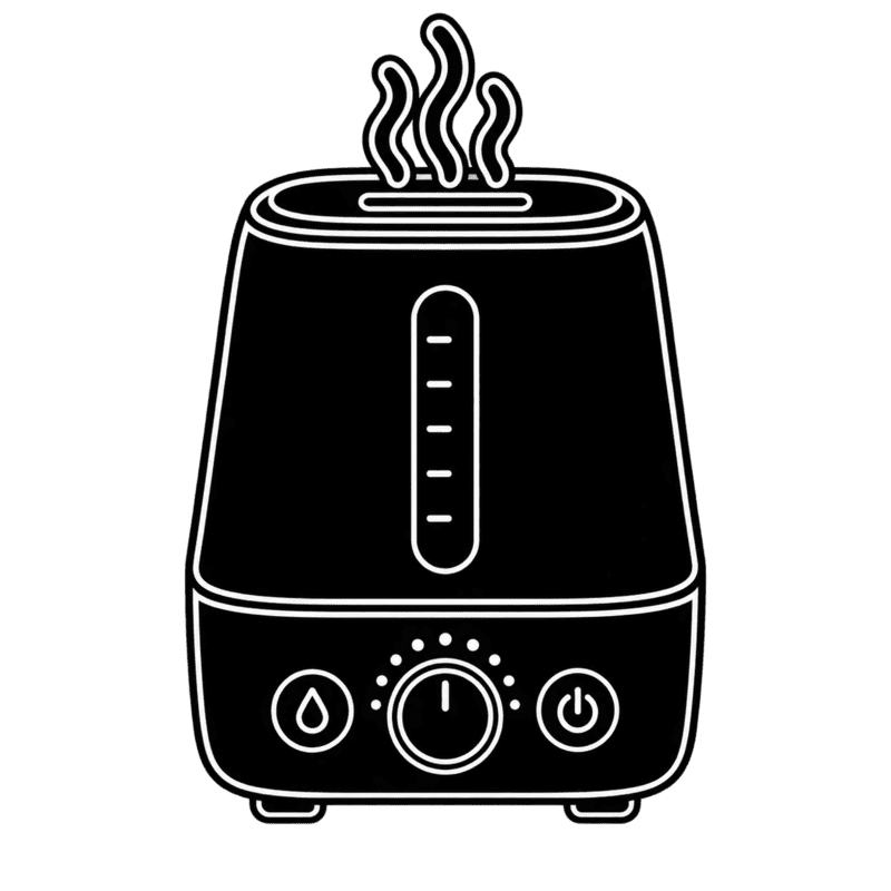 Ремонт увлажнителей воздуха Gorenje