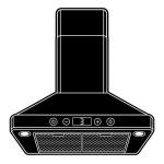 Ремонт кухонных вытяжек Gorenje